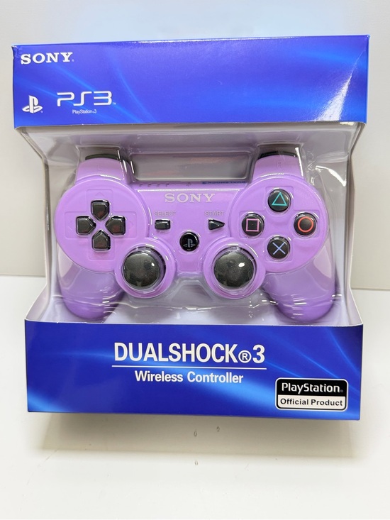 Sony | Video Games & Consoles | Sony Dualshock 3 Wireless Controller ...